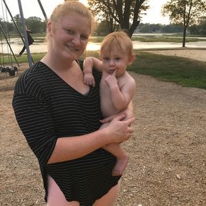 Meet your Posher, Morgan sanders